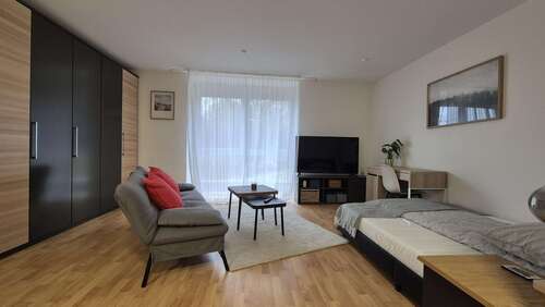 Foto - Wohnung zum Mieten in Nürtingen 635,00 € 31 m²