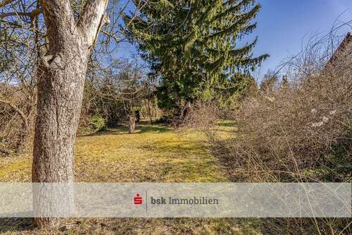 Foto - Grundstück zu verkaufen in Berlin 599.000,00 € 600 m²