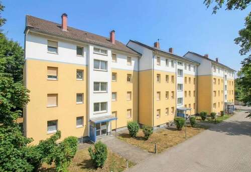 Foto - Wohnung zum Mieten in Groß-Gerau 734,52 € 80.1 m²