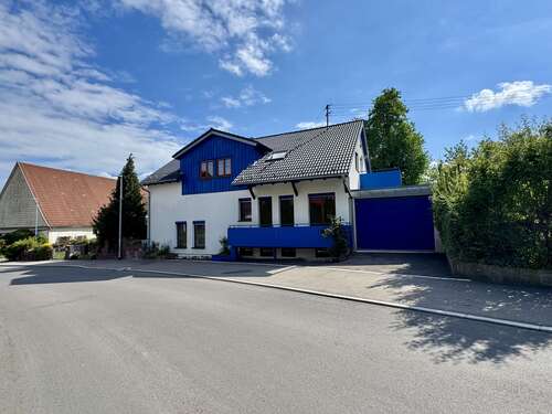 Foto - Haus zum Kaufen in Steinheim 459.000,00 € 190 m²