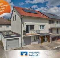 Haus zum Kaufen in Burladingen 149.000,00 € 105.67 m²