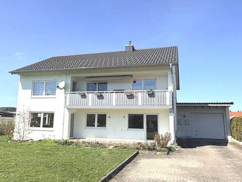 Foto - Haus zum Kaufen in Erkheim 599.000,00 € 208 m²