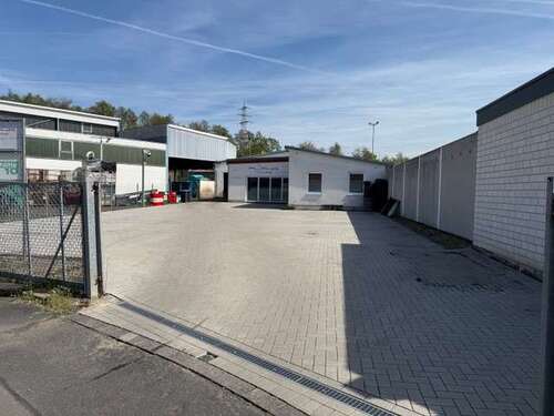 Foto - Halle in Bergisch Gladbach 4.200,00 € 410 m²