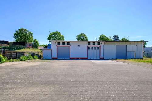 Foto - Halle in Waldshut-Tiengen Kaitle 4.500,00 € 450 m²