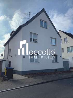 Foto - Haus zum Kaufen in Düsseldorf 799.000,00 € 220.19 m²