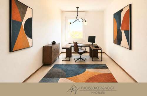 Foto - Wohnung zum Kaufen in Bad Soden am Taunus 315.000,00 € 84 m²