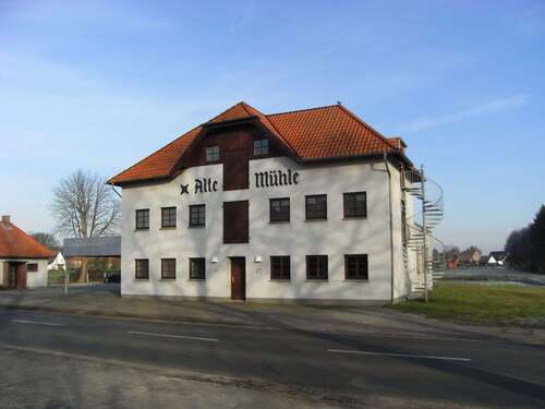Foto - Einzelhandel in Bothel 340,00 € 180 m²