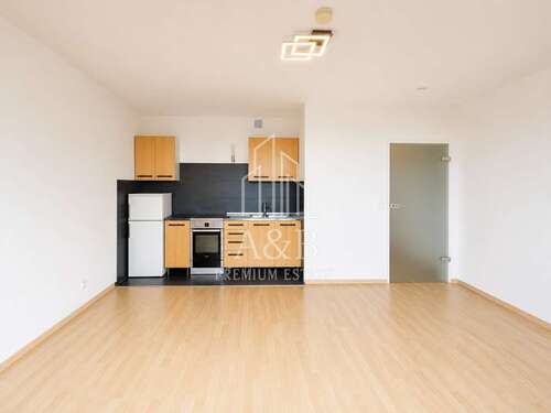 Foto - Wohnung zum Kaufen in Mainz 129.000,00 € 28 m²