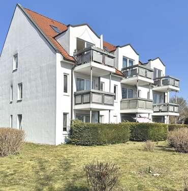 Foto - Wohnung zum Mieten in Magdeburg 525,00 € 69.02 m²