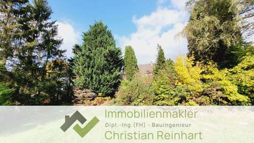 Foto - Grundstück zu verkaufen in Nürnberg 1.499.000,00 € 2125 m²