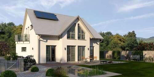 Foto - Haus zum Kaufen in Kirn 369.619,00 € 212.59 m²