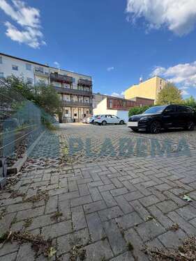 Foto - Garage zu vermieten in Schwerin 100,00 €