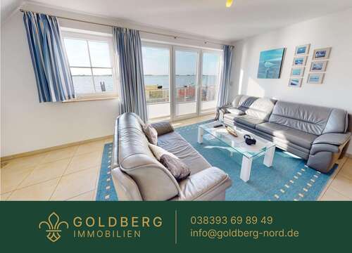 Foto - Wohnung zum Kaufen in Neuenkirchen 399.000,00 € 71.72 m²