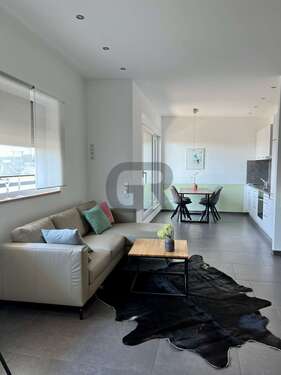 Foto - Wohnung zum Mieten in Darmstadt 900,00 € 60 m²