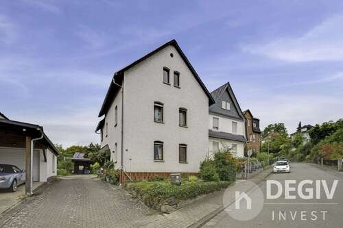 Foto - Haus zum Kaufen in Wetzlar 300.000,00 € 150 m²