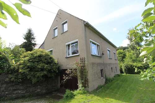 Foto - Haus zum Kaufen in Limbach-Oberfrohna 149.000,00 € 120 m²