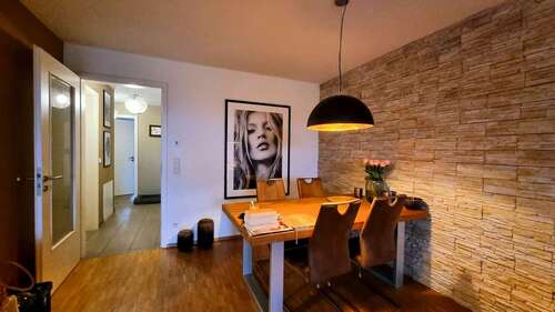 Foto - Wohnung zum Mieten in Ingolstadt 1.120,00 € 81.66 m²