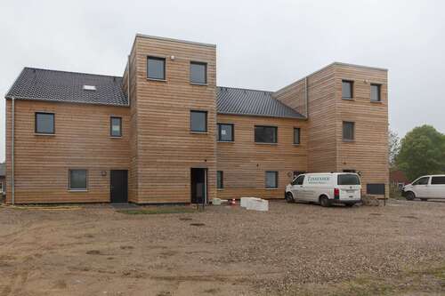 Foto - Wohnung zum Mieten in Satrup 750,00 € 61 m²