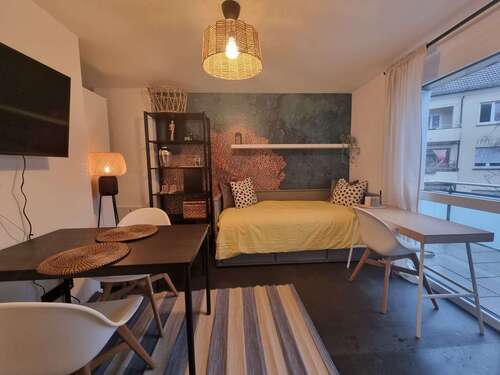 Foto - Wohnung zum Mieten in Stuttgart 985,00 € 21.88 m²