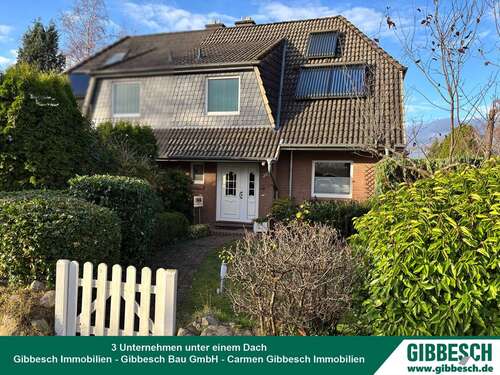 Foto - Haus zum Kaufen in Jersbek 435.000,00 € 125 m²