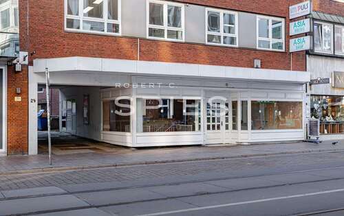Foto - Einzelhandel in Bremen 1.950,00 € 111.93 m²