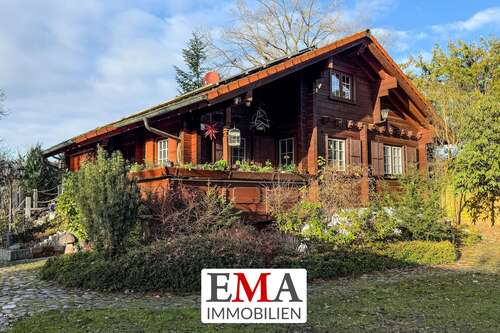 Foto - Haus zum Kaufen in Falkensee 635.000,00 € 270 m²