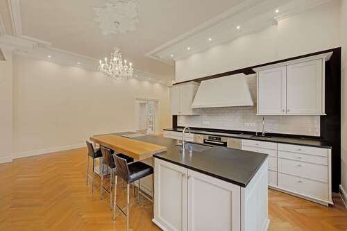 Foto - Wohnung zum Mieten in Krefeld 3.000,00 € 200 m²