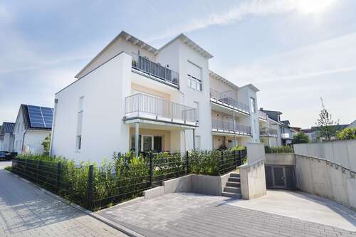 Foto - Wohnung zum Mieten in Rüsselsheim 1.400,00 € 107.19 m²