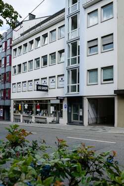 Foto - Wohnung zum Mieten in Stuttgart 845,00 € 78.5 m²