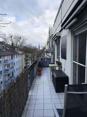 Foto - Wohnung zum Kaufen in Karlsruhe 345.000,00 € 85 m²