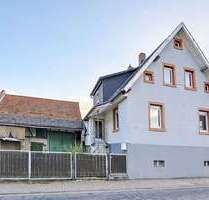 Haus zum Kaufen in Reichelsheim (Odenwald) 219.000,00 € 88 m²
