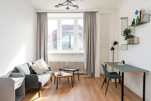 Foto - WG-Zimmer in Berlin 780,00 € 19 m²