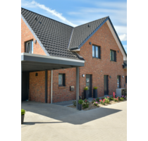 Haus zum Mieten in Loxstedt 1.340,00 € 89.43 m²