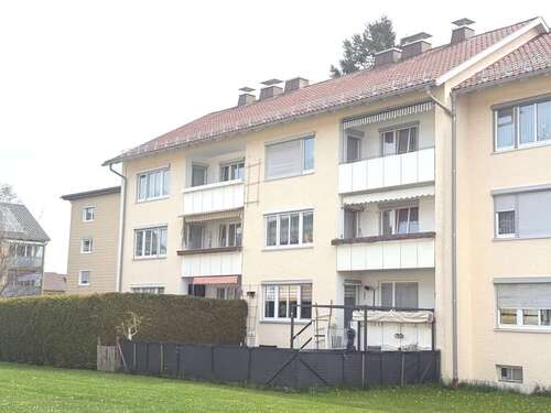 Foto - Wohnung zum Kaufen in Marktoberdorf 249.000,00 € 67 m²