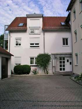 Foto - Wohnung zum Kaufen in Aichach 290.000,00 € 78.72 m²