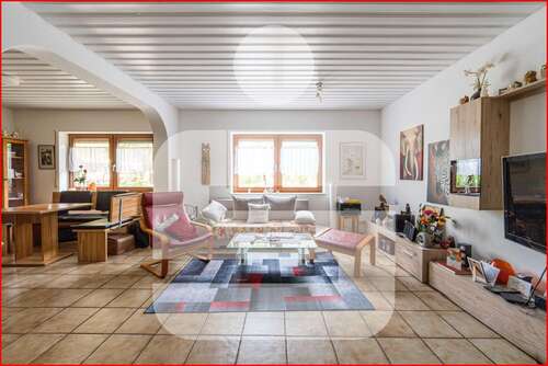 Foto - Wohnung zum Kaufen in Murg 108.000,00 € 41 m²