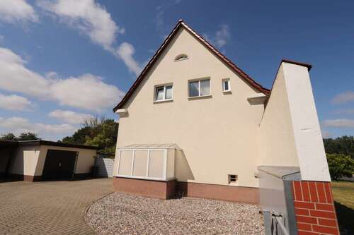 Foto - Haus zum Kaufen in Anklam 199.000,00 € 60 m²