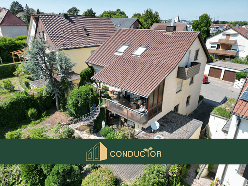Foto - Haus zum Kaufen in Stuttgart 769.000,00 € 238 m²