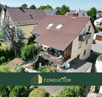 Haus zum Kaufen in Stuttgart 769.000,00 € 238 m²