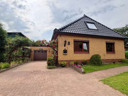 Foto - Haus zum Kaufen in Tangstedt 369.000,00 € 86 m²