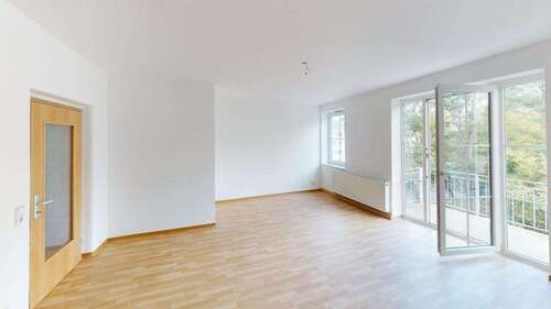 Foto - Wohnung zum Mieten in Chemnitz 635,00 € 112.14 m²