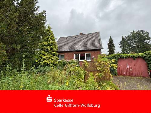 Foto - Haus zum Kaufen in Calberlah 206.000,00 € 102.36 m²