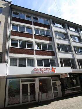 Foto - Wohnung zum Mieten in Bremen 430,00 € 36 m²