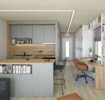 Wohnung zum Kaufen in Dresden 245.000,00 € 35.95 m² Wohnung zum Kaufen in Dresden 245.000,00 € 35.95 m²
