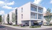 Wohnung zum Kaufen in Dresden 245.000,00 € 35.95 m²