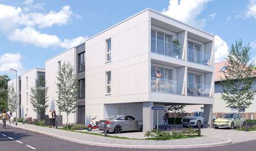 Foto - Wohnung zum Kaufen in Dresden 245.000,00 € 35.95 m²