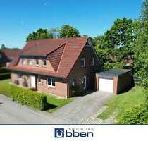 Haus zum Kaufen in Südbrookmerland Moordorf 259.000,00 € 105 m² - Südbrookmerland / Moordorf