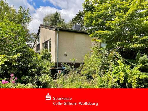 Foto - Haus zum Kaufen in Hambühren 198.000,00 € 120 m²