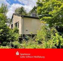 Haus zum Kaufen in Hambühren 198.000,00 € 120 m²