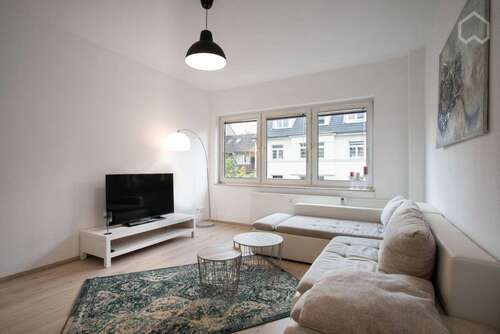 Foto - Wohnen auf Zeit in Düsseldorf 1.980,00 €